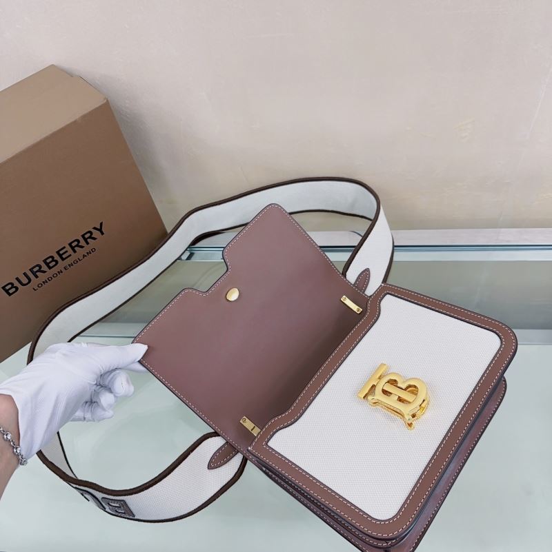 Burberry Satchel Bags